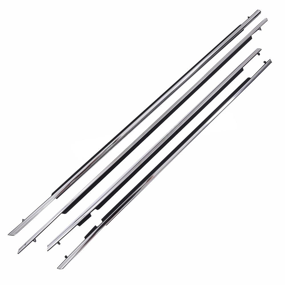 Toyota Avalon үшін резеңке тығыздағыштар 2019-2022