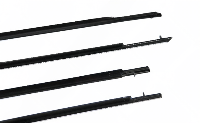 Car Window Weatherstrip for Toyota CROWN 2015-2020