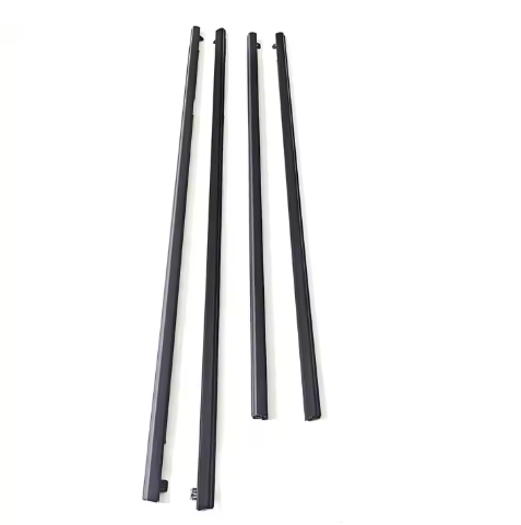 Outer Rubber Seal Weatherstrip for Toyota Noah 2008-2014