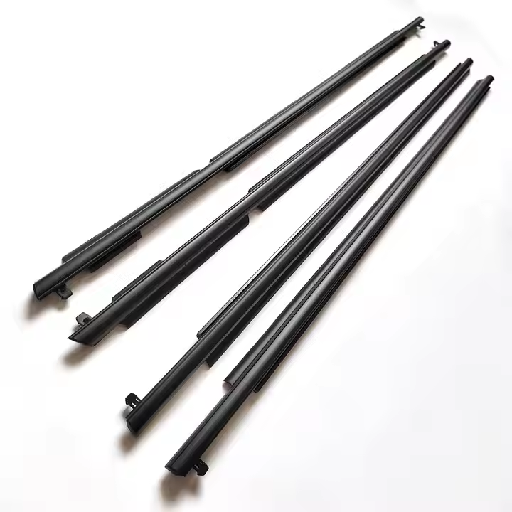 도요타 세쿼이아 2008-2020 용 자동차 창 웨더 스트립