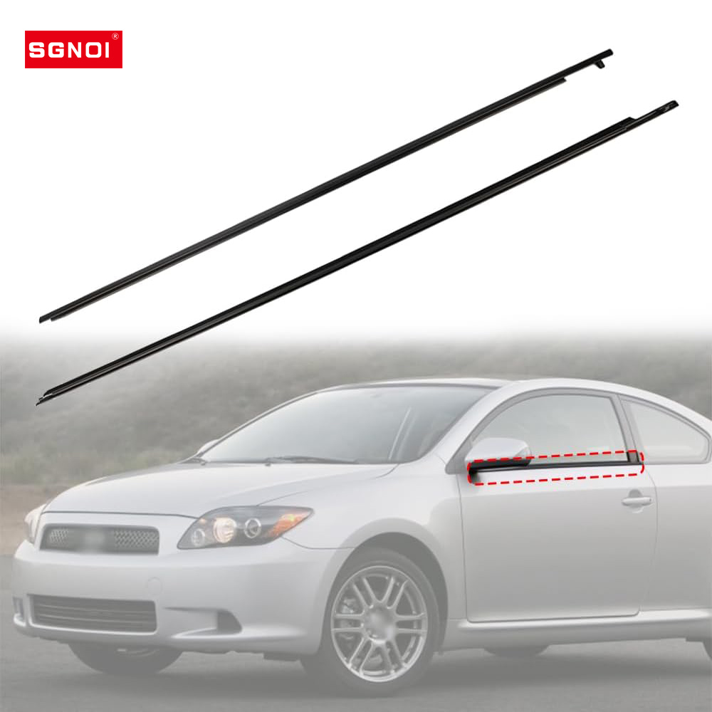 Outer Weatherstrip for Toyota Scion TC 2005-2010