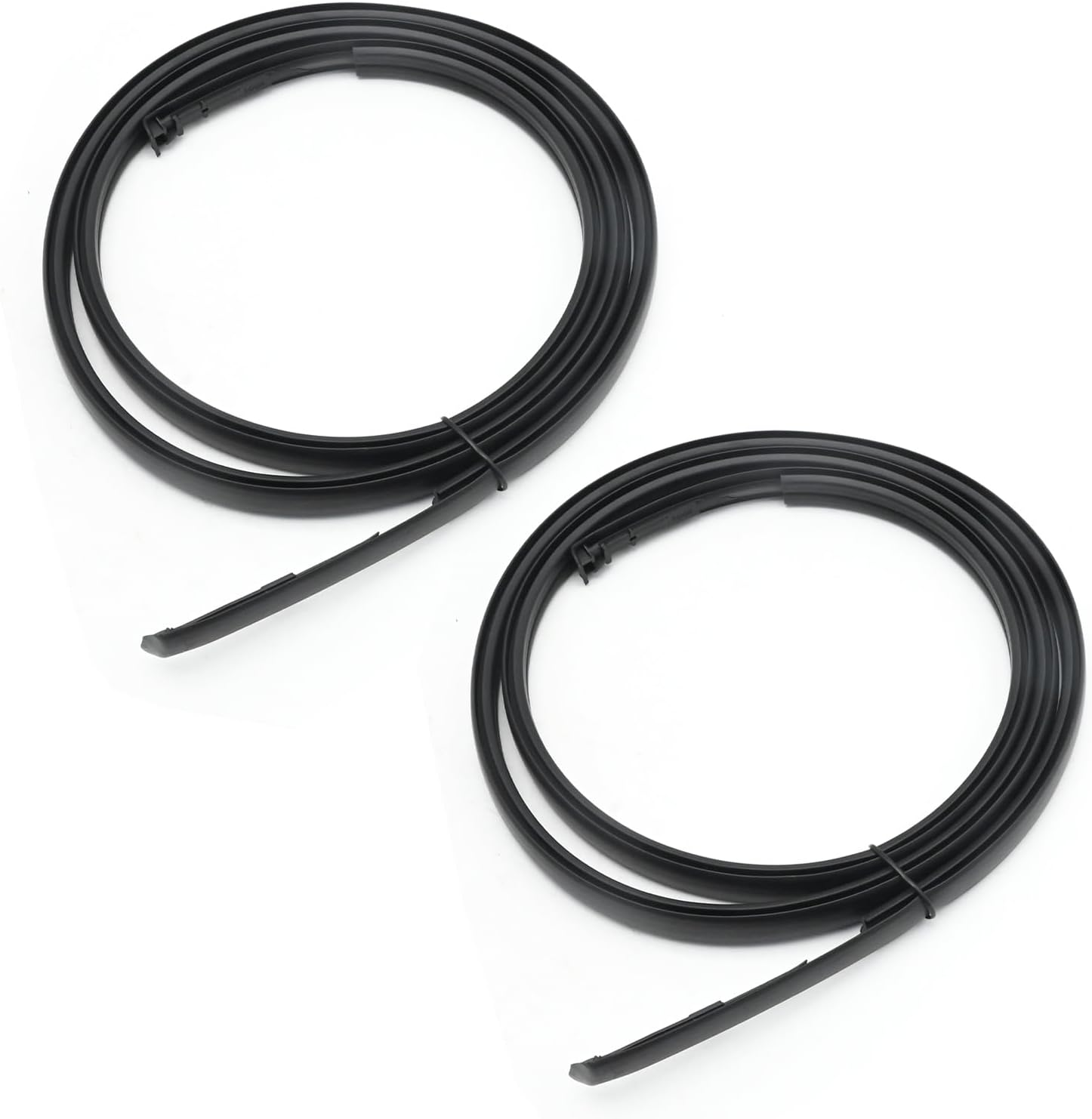 Car Roof Rubber Strip Fit for Nissan Teana 2016-