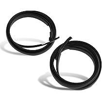 자동차 지붕 고무 스트립 도요타 자제 2008-2015