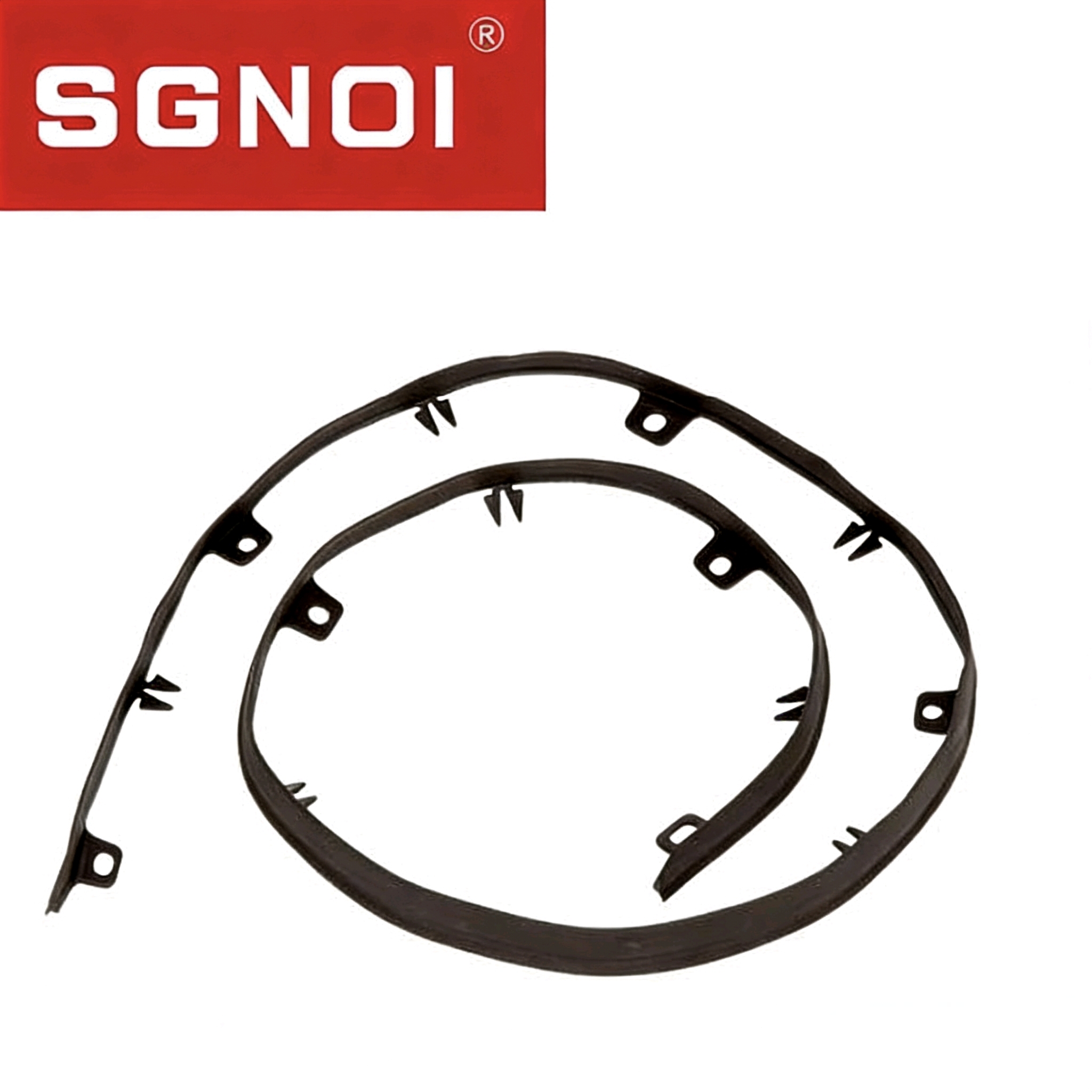 ខ្សែរថភ្លើងកៅស៊ូរណសិរ្សរថយន្តសម្រាប់ទីក្រុងហុងដាឆ្នាំ 2006-2008