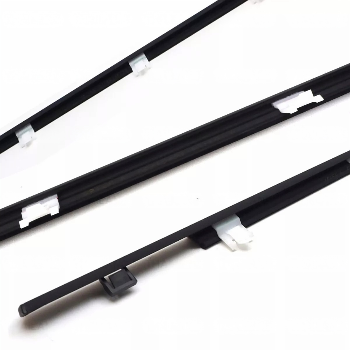 Car Window Weatherstrip for Avanza 2012-2019