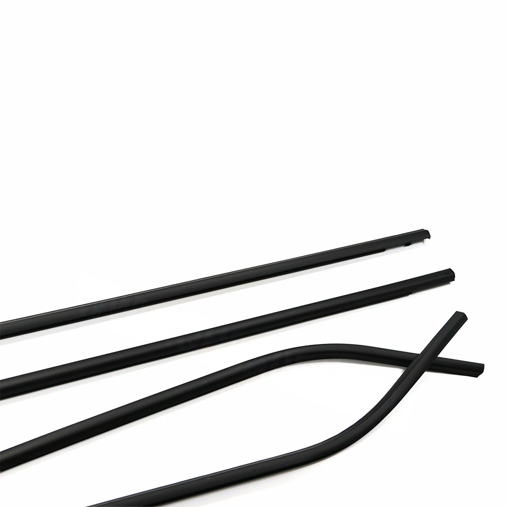 Outer Rubber Seal Weatherstrip for NISSAN LANNIA 2015-2021