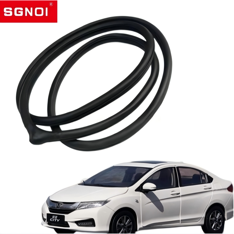 Car Door Inner Frame strip for Honda City 2015-2018