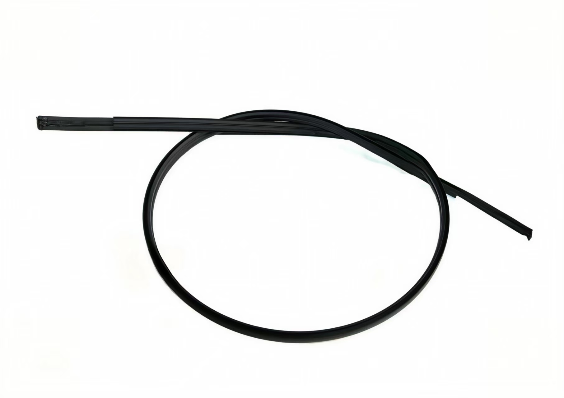 Car Roof Rubber Strip Fit for Nissan Teana 2016-