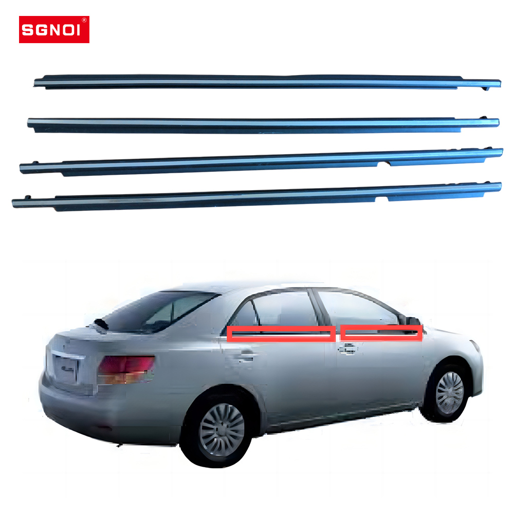 Toyota Allion үшін резеңке тығыздағышты 2008-2013 жж