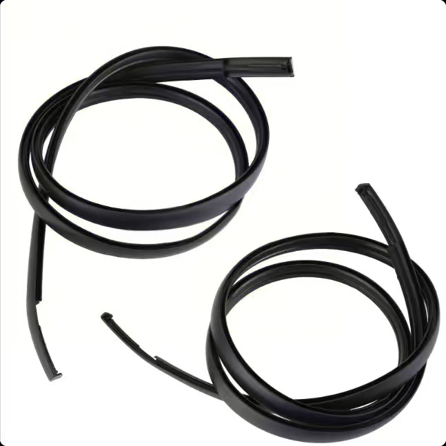 Car Roof Rubber Strip Fit for Nissan Teana 2013-2016