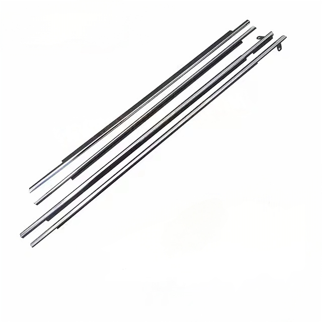 Car Window Weatherstrip for Toyota Venza 2006-2018