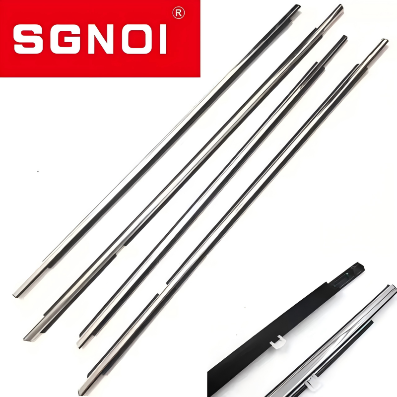 Gelesta 2006-2010 үшін автокөлік терезелерінің тығыздағыш жолағы