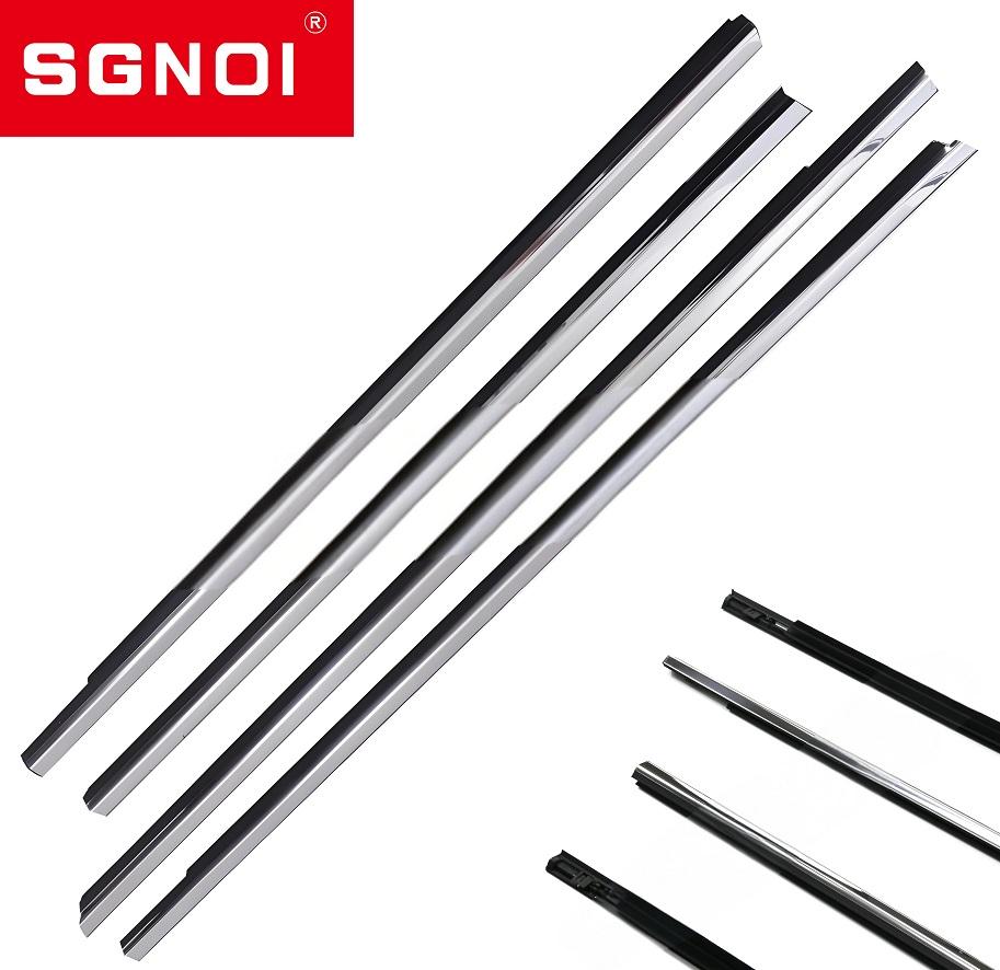 Car Window Weatherstrip for Nissan TEANA 2019-
