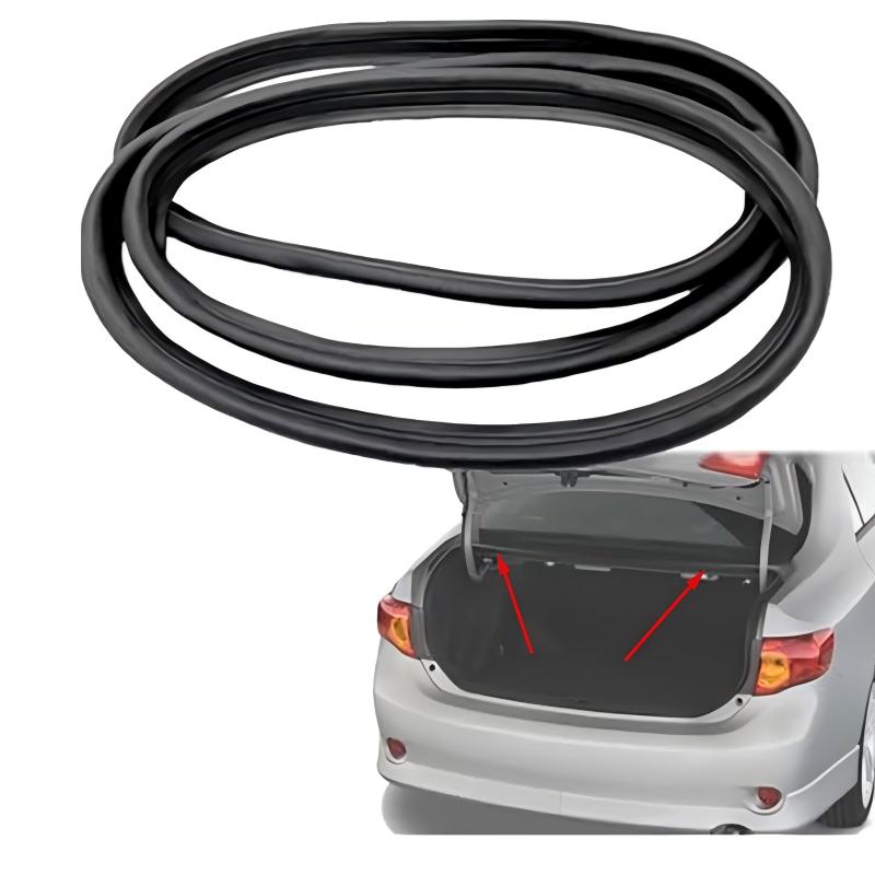 Weatherstrip Trunk Lid for Nissan TEANA 2004-2007、2008-2012