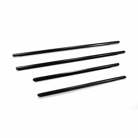 Outer Rubber Seal Weatherstrip for Nissan Livina 2007-2015