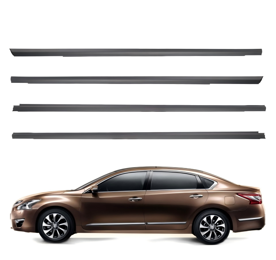 Gelesta 2006-2010 үшін автокөлік терезелерінің тығыздағыш жолағы