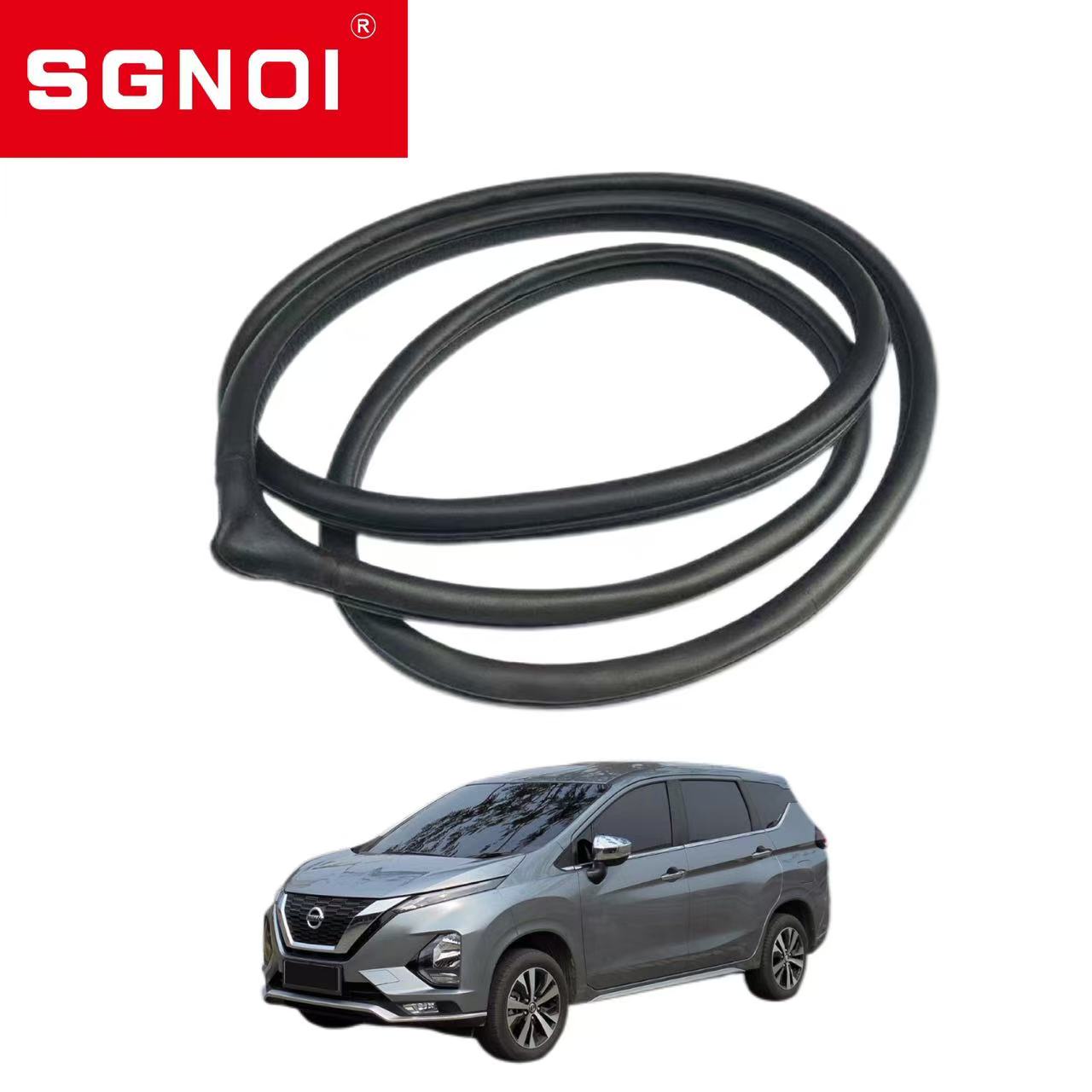 Car Door Inner Frame strip for Nissan LIVINA
