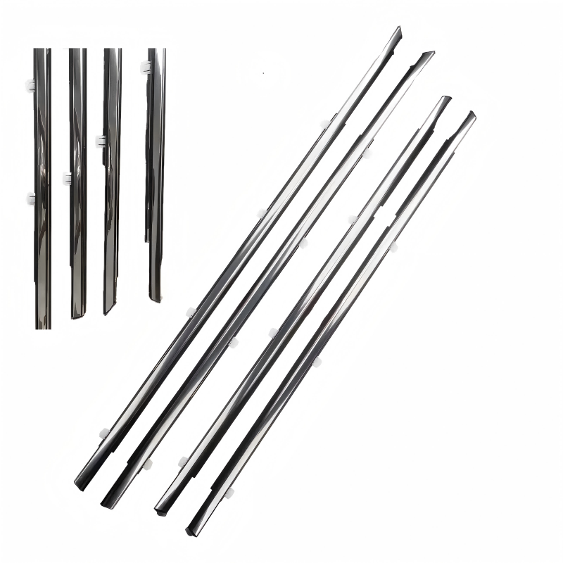 Gelesta 2006-2010 үшін автокөлік терезелерінің тығыздағыш жолағы