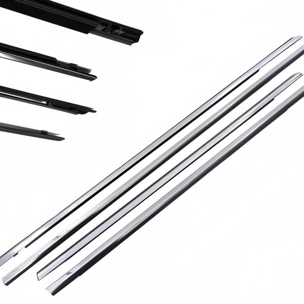 Car Window Weatherstrip for Nissan TEANA 2008-2012