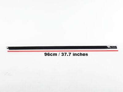 Gelesta 2006-2010 үшін автокөлік терезелерінің тығыздағыш жолағы