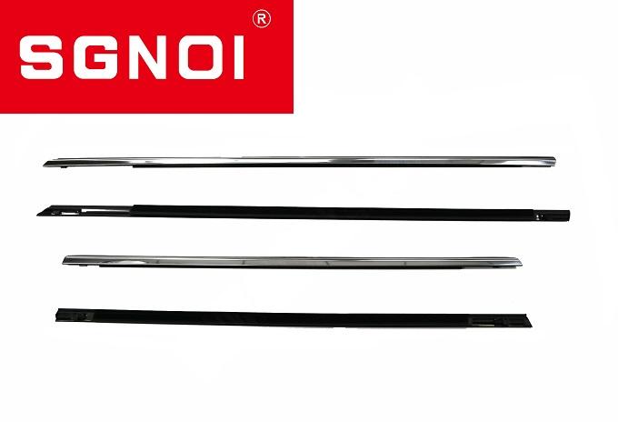 Car Window Weatherstrip for Nissan TEANA 2008-2012