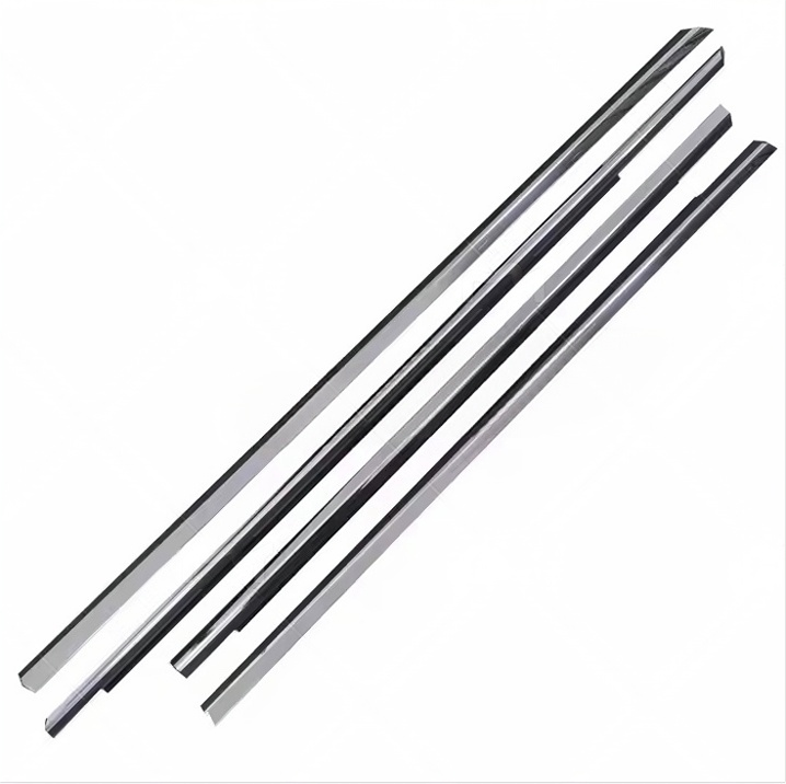 Car Window Weatherstrip for Nissan TEANA 2004-2007