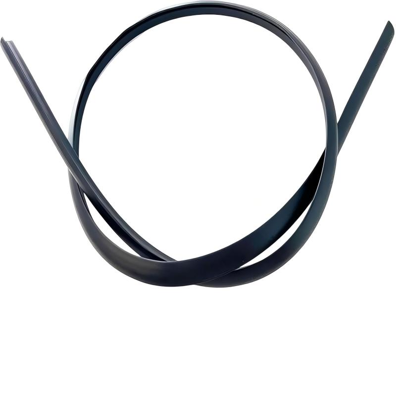 Car Front windshield Rubber Weatherstrip for Honda City 2015-2018