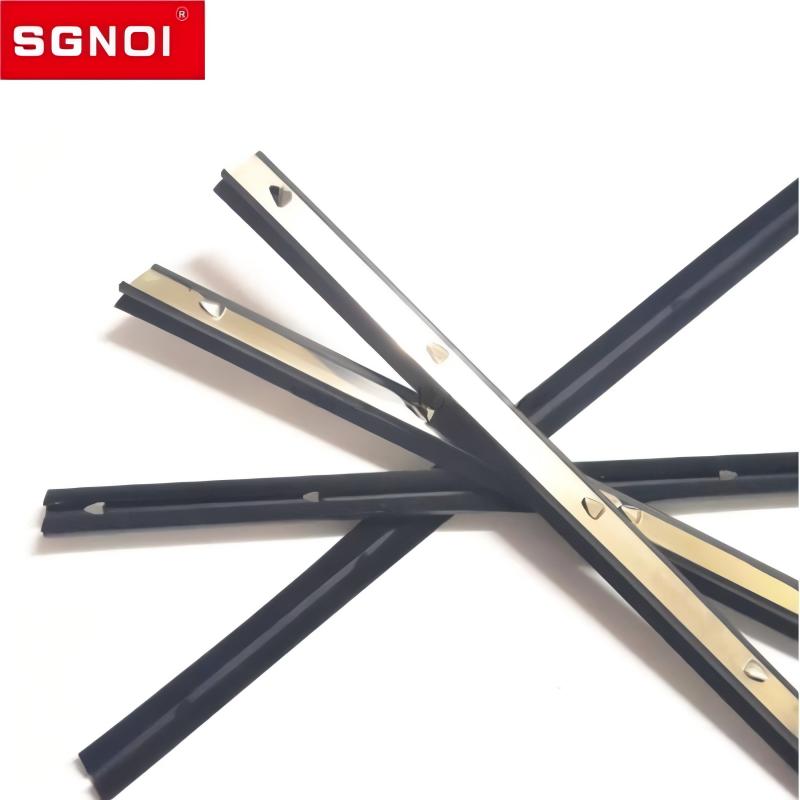 Taśma uszczelniająca szyby samochodowej dla Gelesta 2006-2010