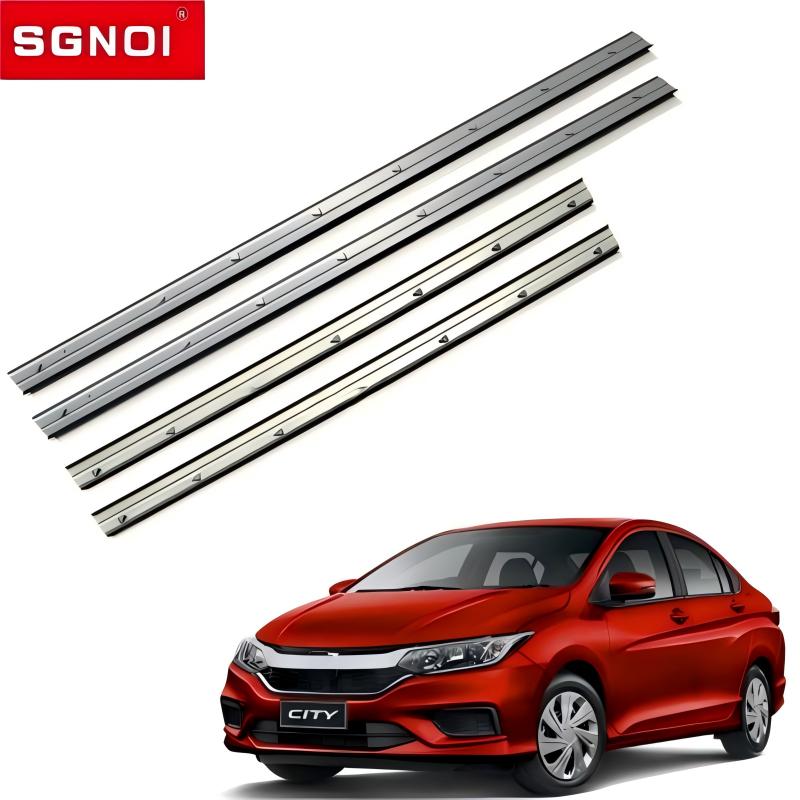 Gelesta 2006-2010 үшін автокөлік терезелерінің тығыздағыш жолағы