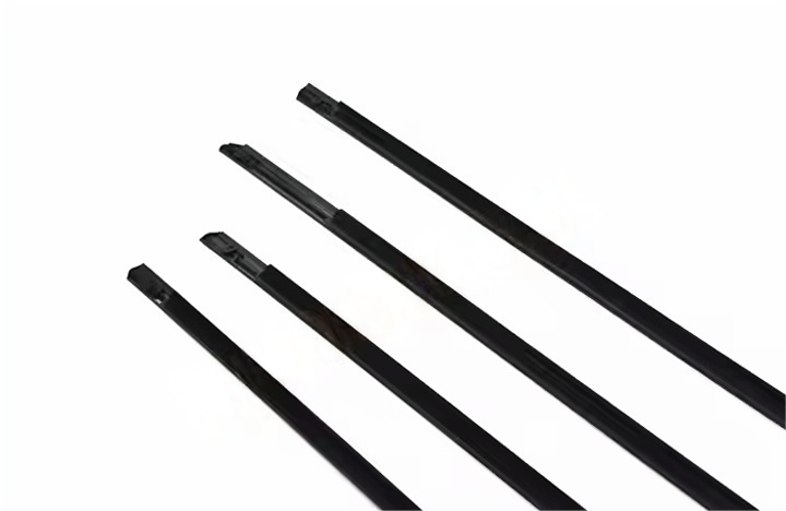 Car Window Weatherstrip for Nissan TEANA 2008-2012