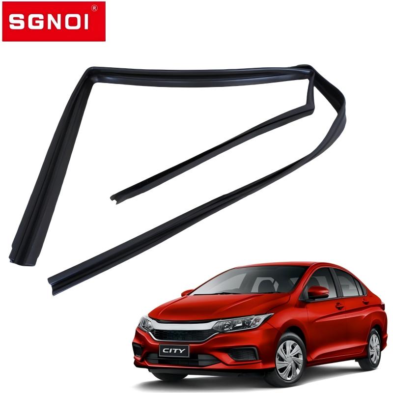 ប៉ុស្តិ៍រថយន្ដហោះឡានដឹកទំនិញឡានដឹកទំនិញសម្រាប់ទីក្រុងហុងដាឆ្នាំ 2015-2018