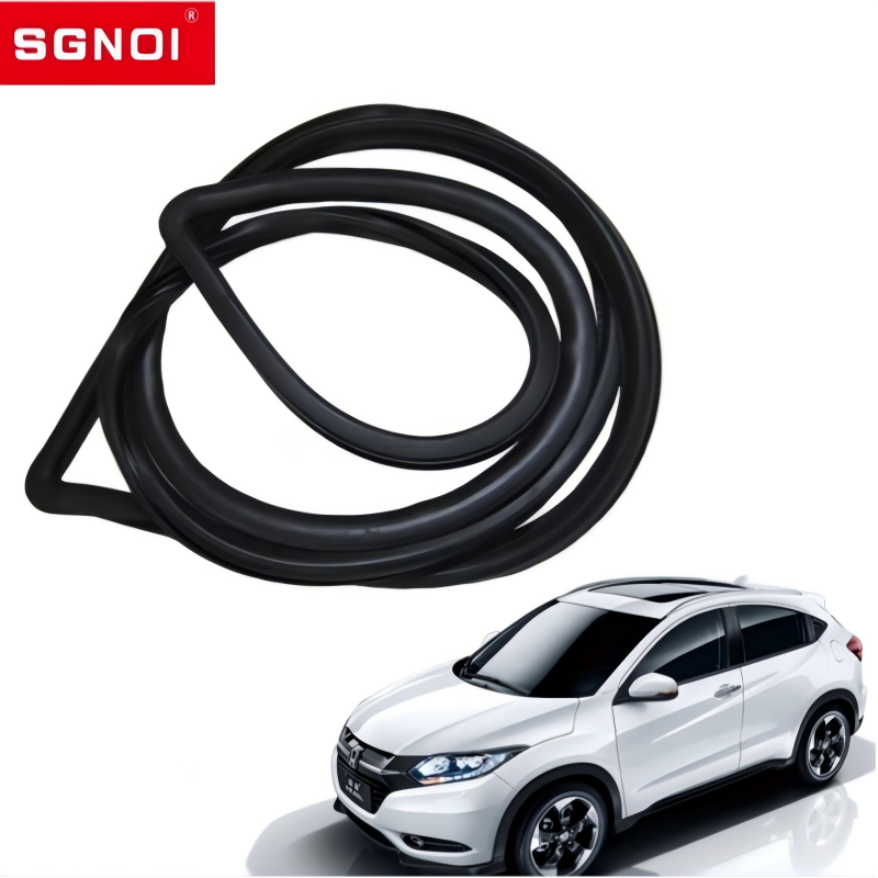 Car Door Inner Frame strip for Honda Vezel 2015-2020