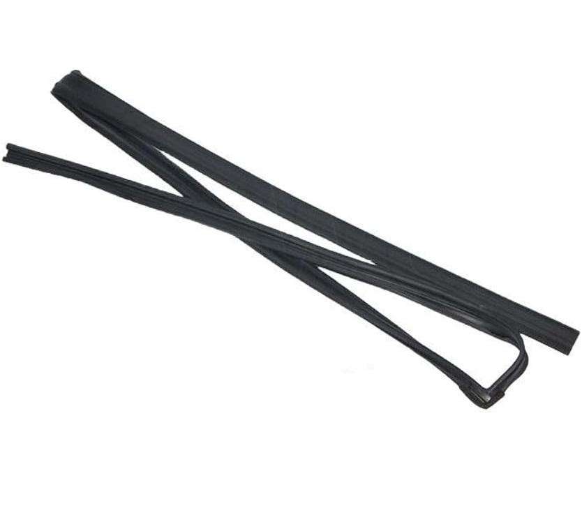 Car Glass Run Channel Strip for Nissan TEANA 2004-2007、2008-2012