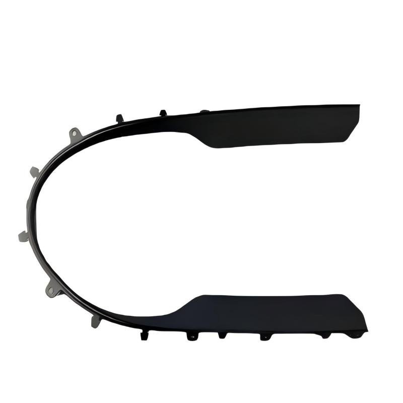 ខ្សែរថភ្លើងកៅស៊ូរណសិរ្សរថយន្តសម្រាប់ទីក្រុងហុងដាឆ្នាំ 2006-2008