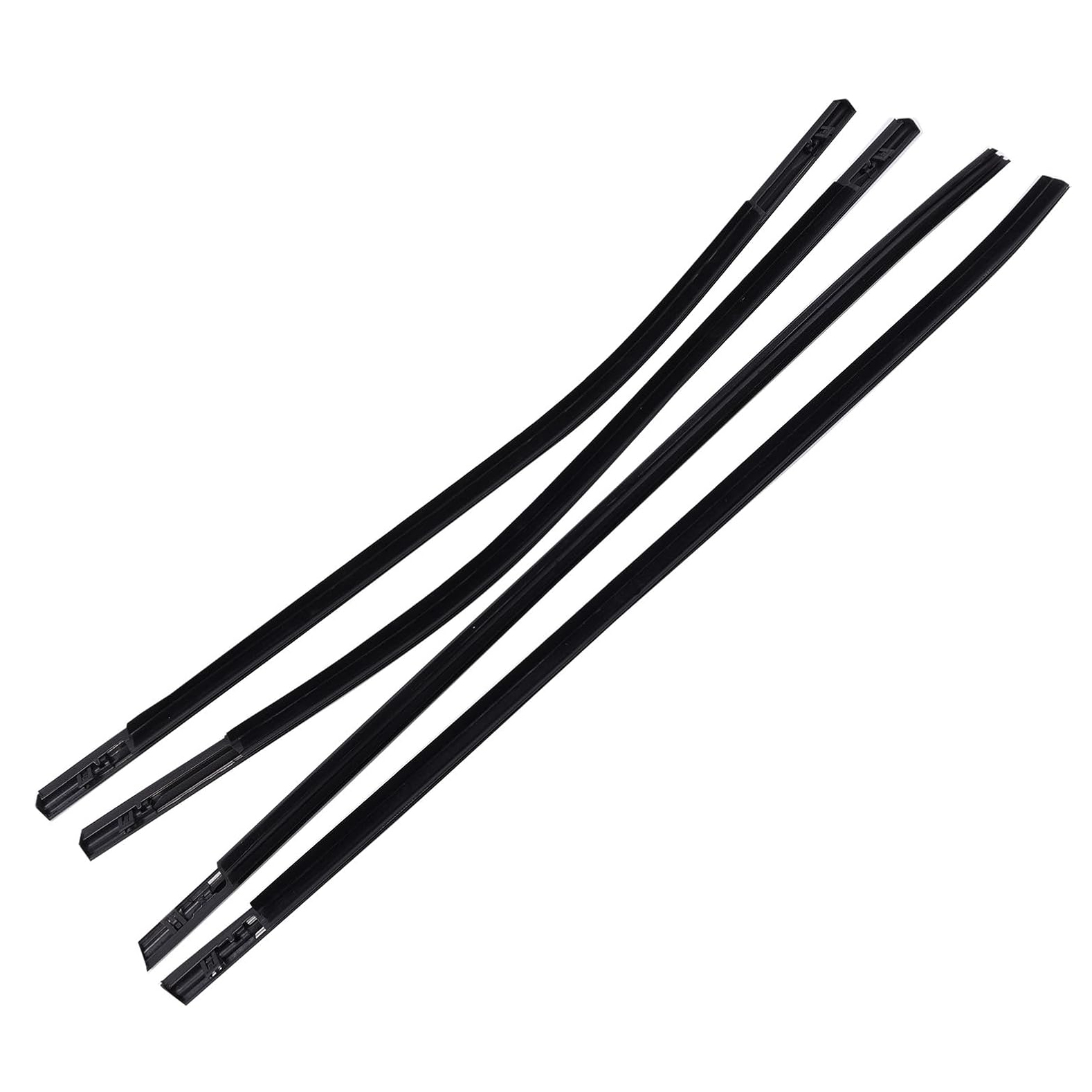 Uszczelka Szyby Samochodu do Toyota Venza 2022