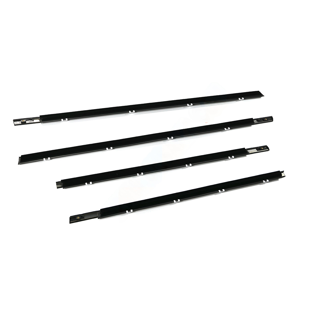 Car  Door Weatherstrip for Nissan QASHQAI 2008-2014