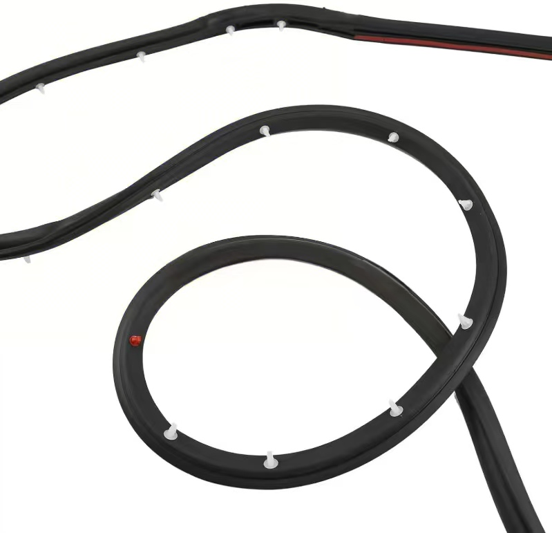 ត្រាខាងក្រៅទ្វារឡានសម្រាប់ហុងដា Crosstour 2011-2016