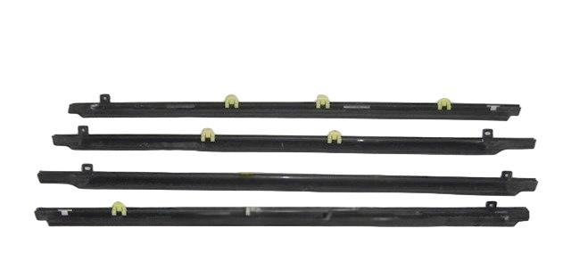 Car Window Weatherstrip for LEXUS SUBARU FORESTER 2004-2007