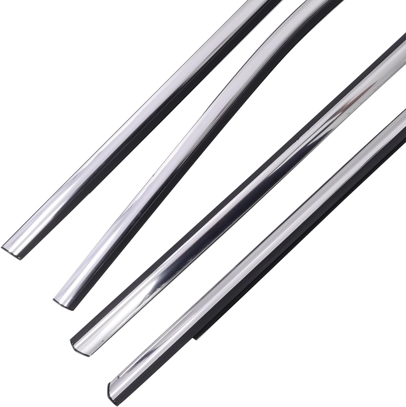 Uszczelka Szyby Samochodu do Toyota Venza 2022