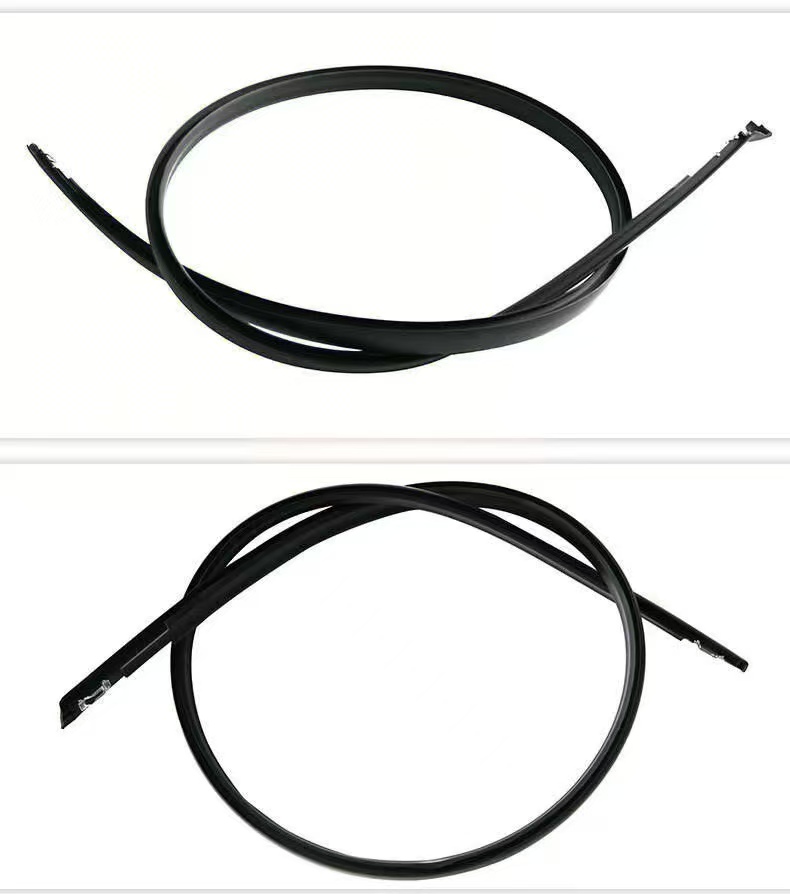 Car Roof Rubber Strip Fit for Nissan Teana 2016-