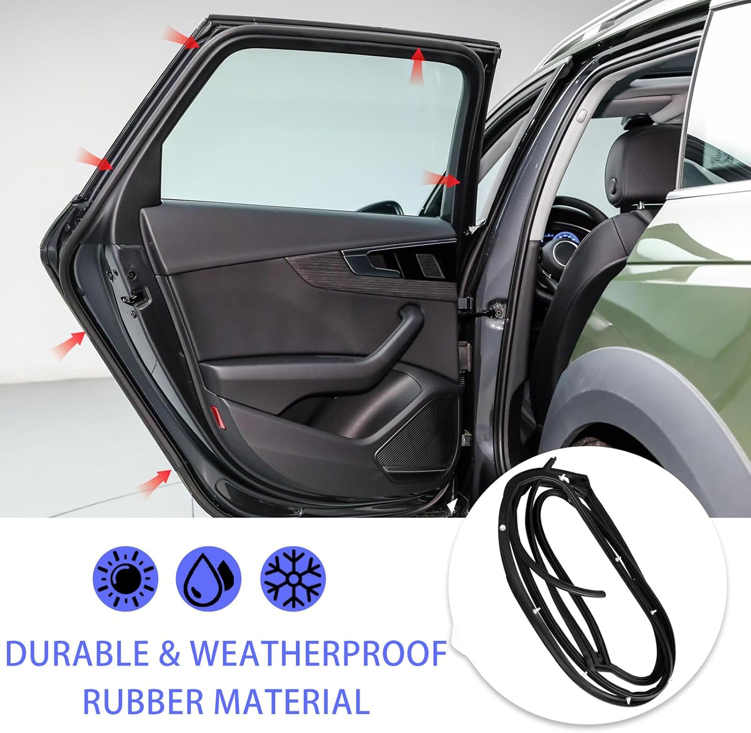 Honda CrosStour 2011-2016 жж