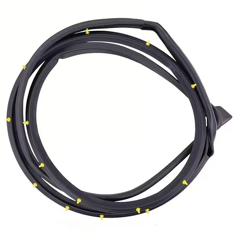 ត្រាខាងក្រៅទ្វារឡានសម្រាប់ហុងដា Crosstour 2011-2016