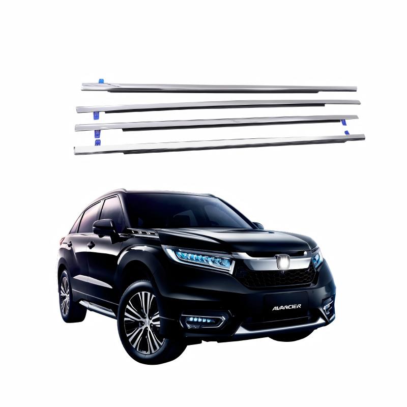 បន្ទះត្រាបង្អួចរថយន្តសម្រាប់ Gelesta 2006-2010