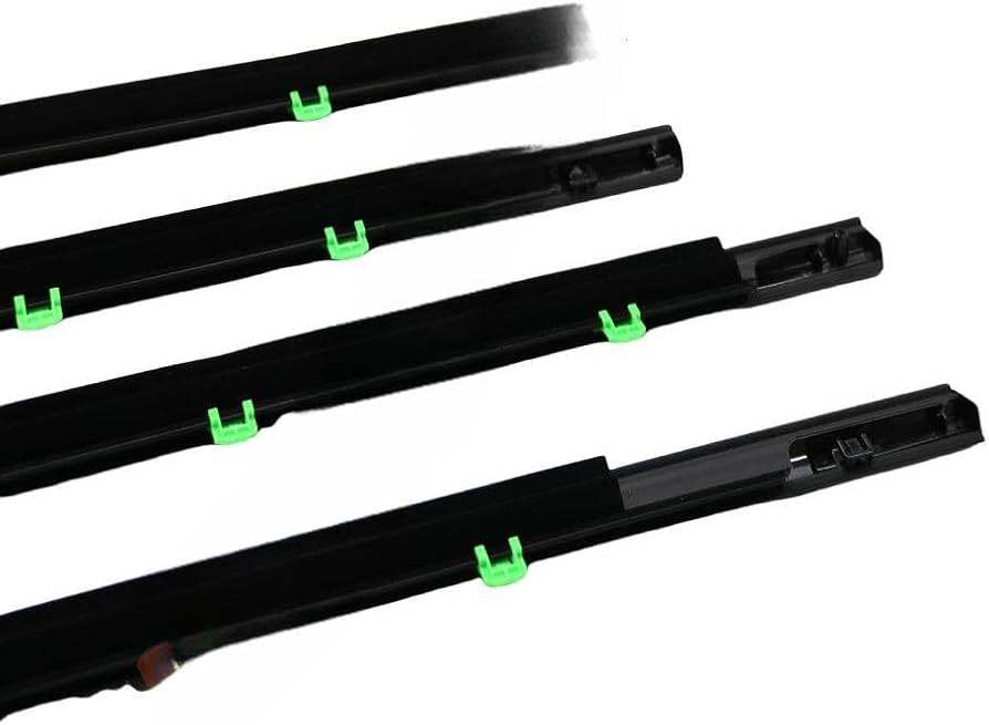 បន្ទះត្រាបង្អួចរថយន្តសម្រាប់ Gelesta 2006-2010