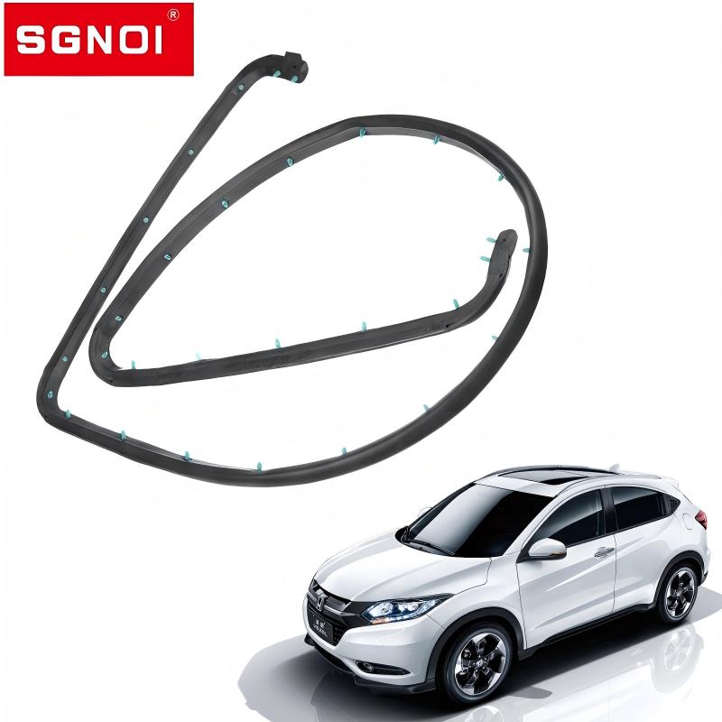 Автокөлік есіктері В18 2020 Sylphy үшін