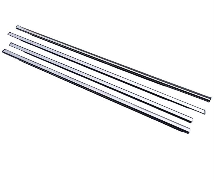 Car Window Weatherstrip for Honda Acura RDX 2013-2018