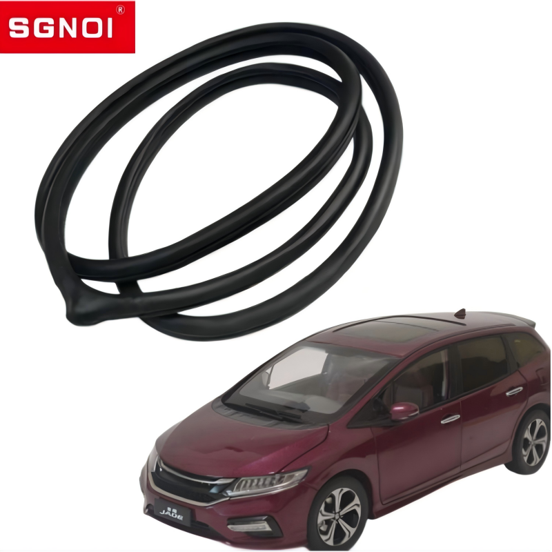 Car Door Inner Frame strip for Honda JADE 2014-2018