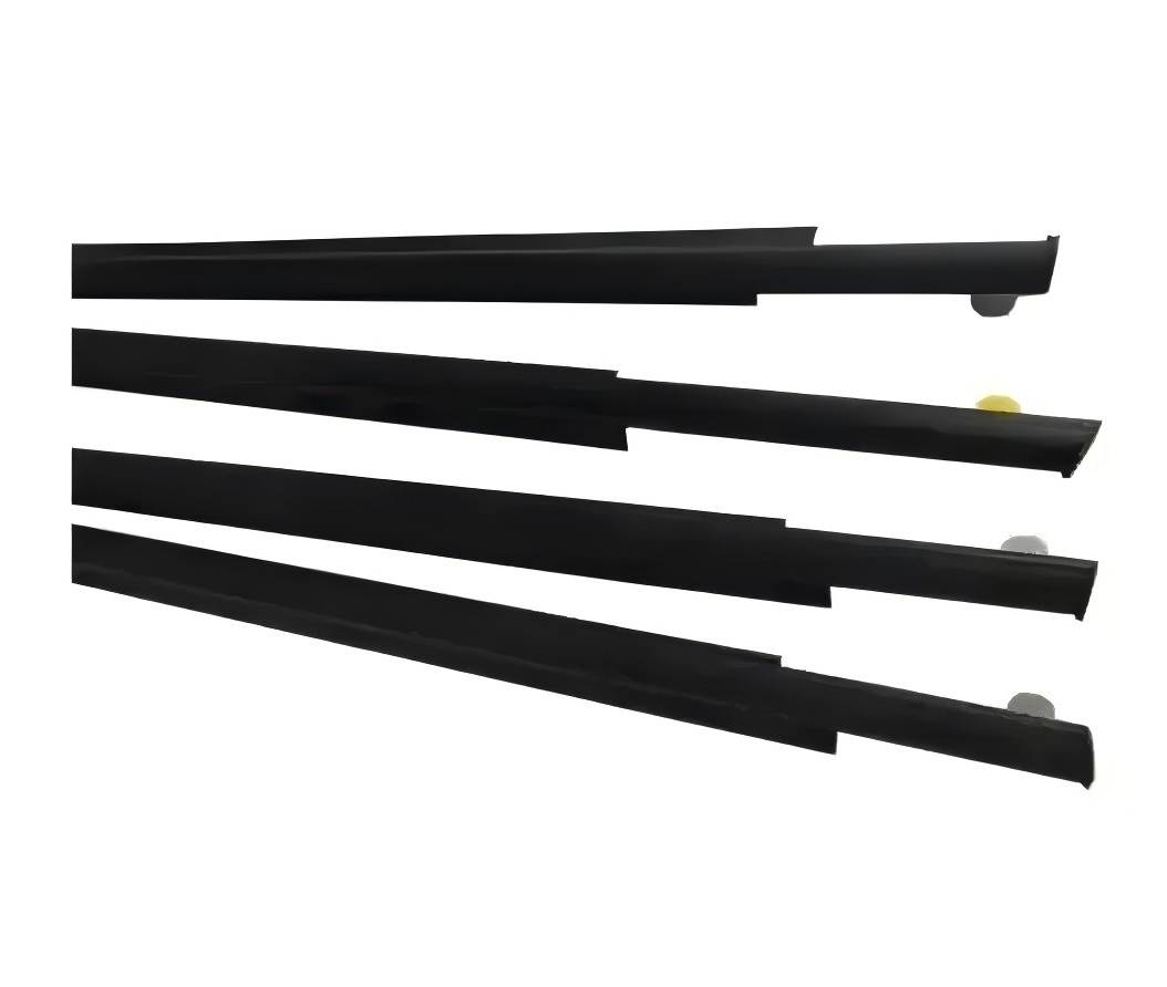 Car Window Weatherstrip for LEXUS SUBARU FORESTER 2009-2012