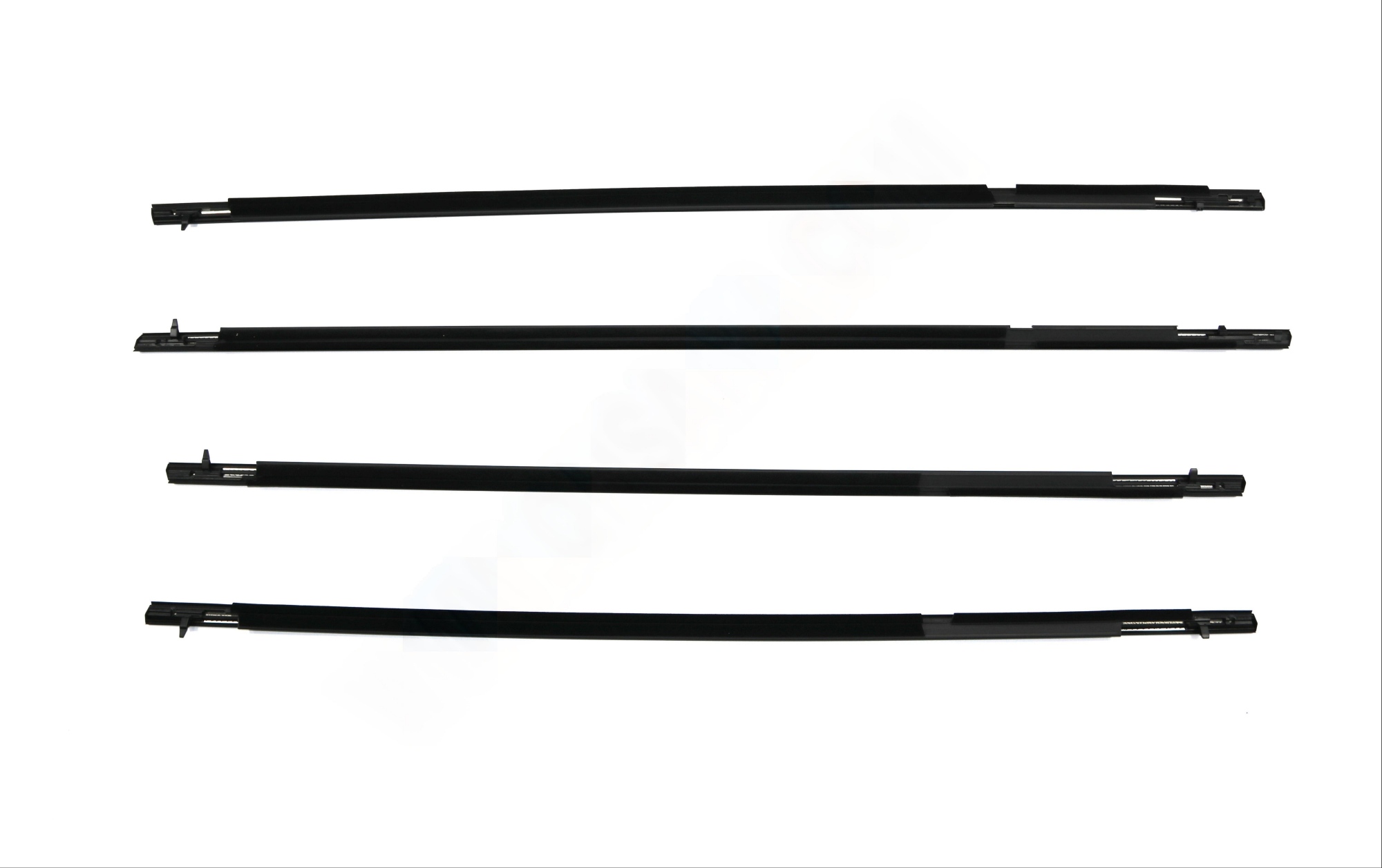 Taśma uszczelniająca szyby samochodowej dla Gelesta 2006-2010