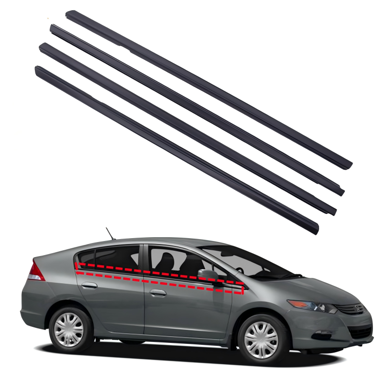 បន្ទះត្រាបង្អួចរថយន្តសម្រាប់ Gelesta 2006-2010